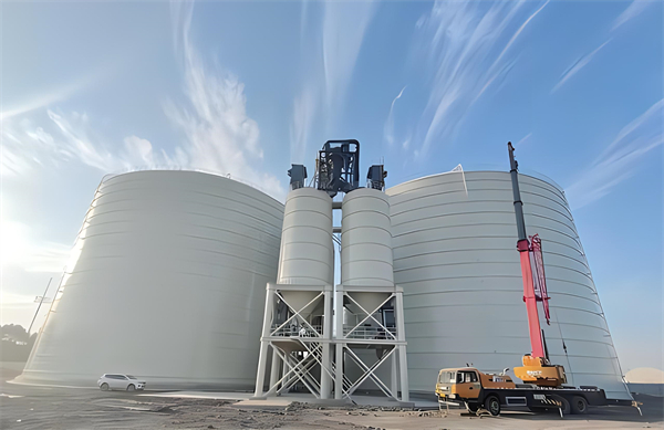 埇桥大型钢板库